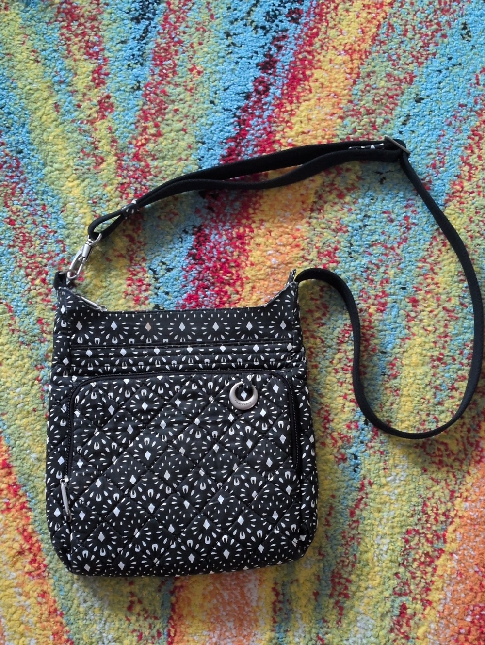 Travelon Anti-theft Bag